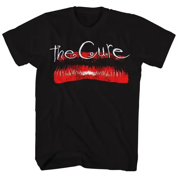 Summer Clothing Uk - The Cure 2026 UK en Ierland
