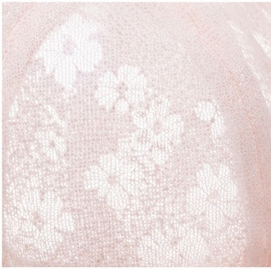 Sun Hat Wide Brim - Zomerhoed voor babymeisjes, ademend mesh, zonbescherming,