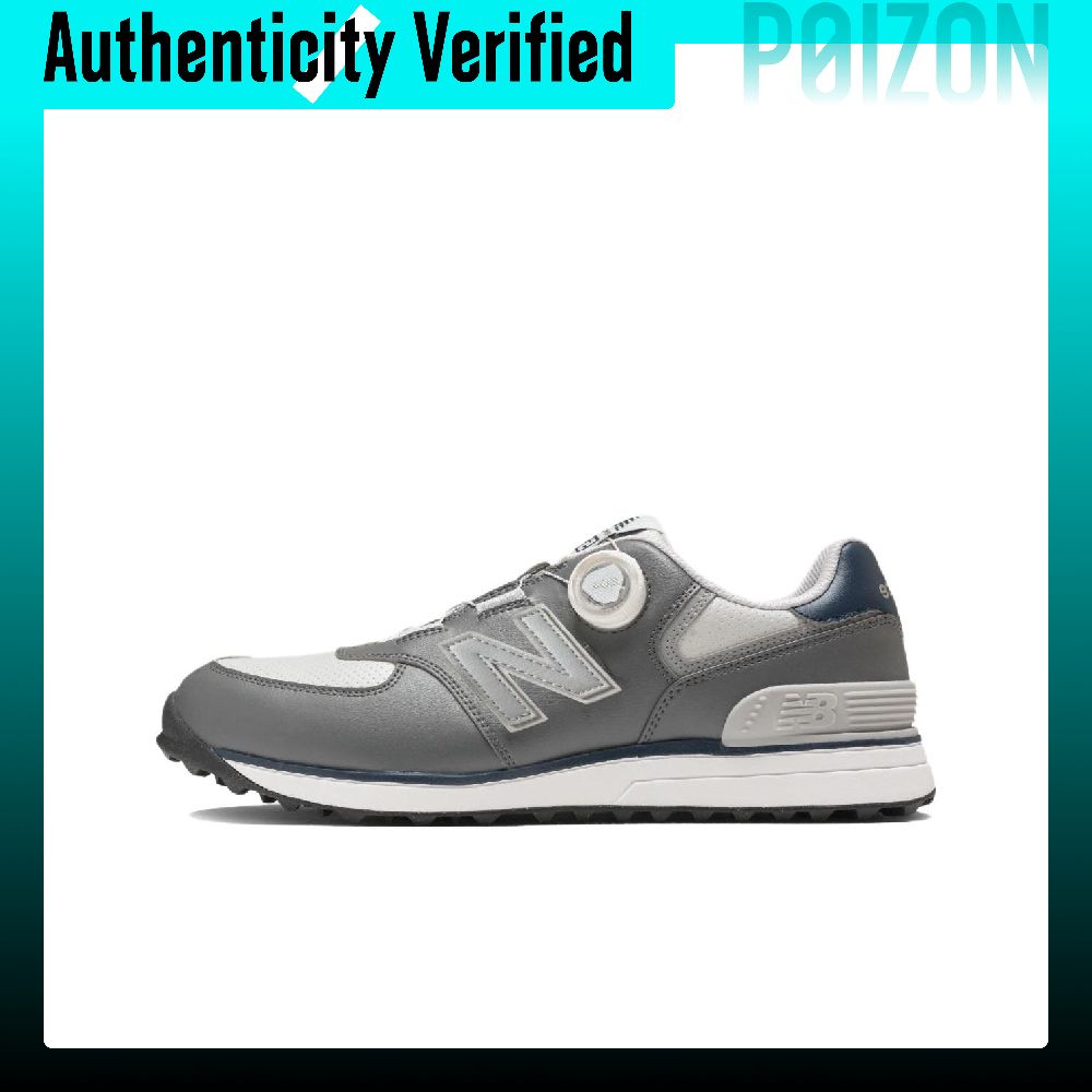 New Balance Shoes 574 - New Balance NB 574 Ademende Golfschoenen