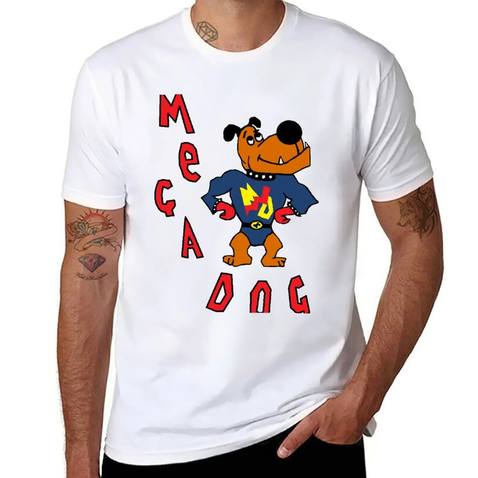 Summer Clothing Uk - grafische t-shirt vintage t-shirt heren t-shirt