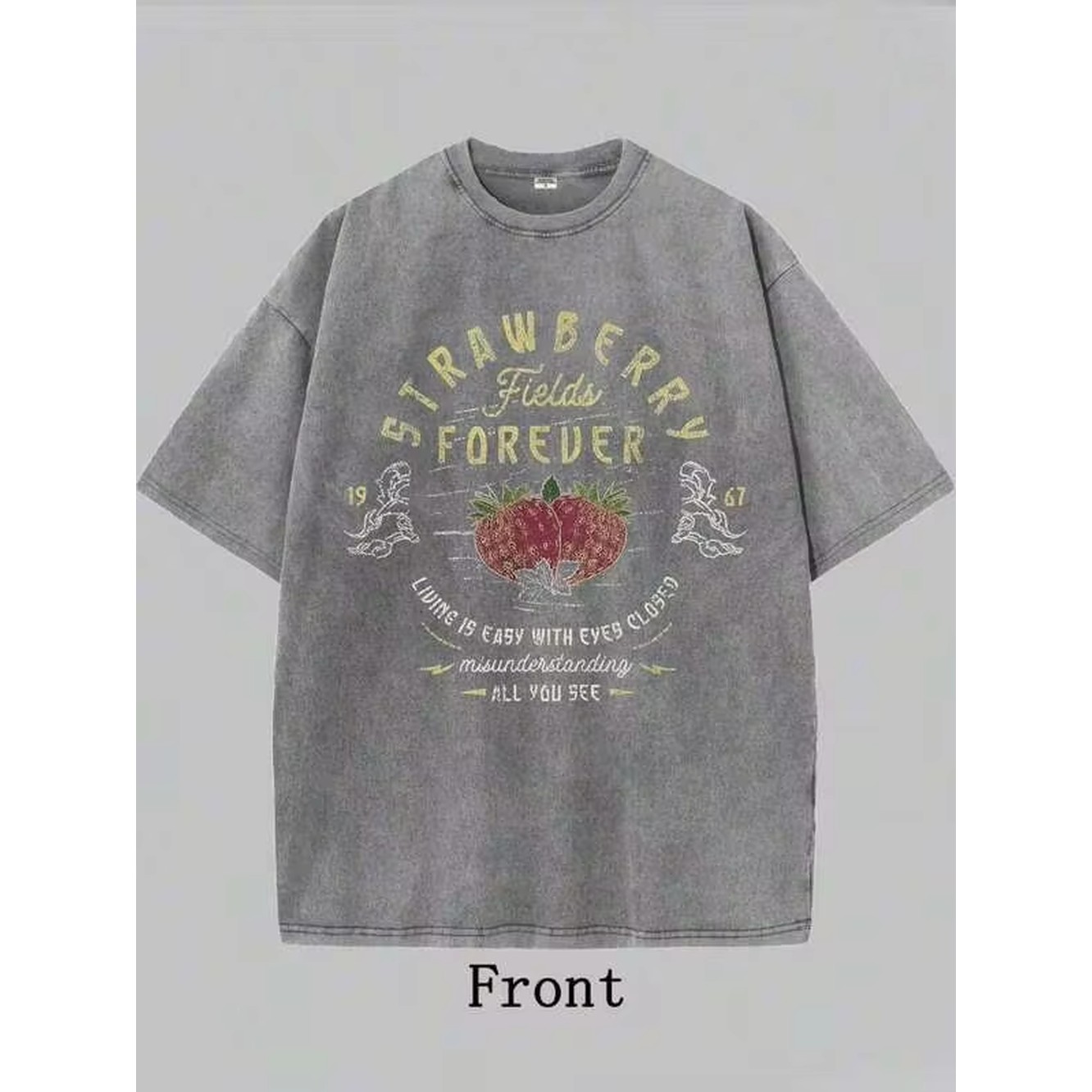 Summer Clothing Ideas For Women - 2026 Zomer TopsChild Of God Grafische