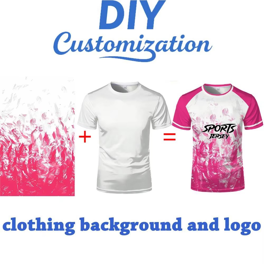 Summer Clothing Names - DIY Gratis Custom T-shirt: Upload je