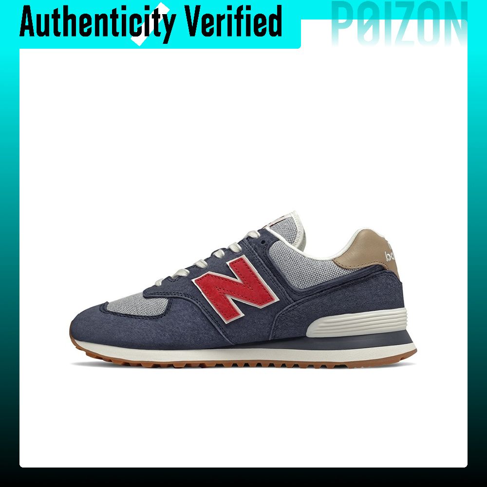 New Balance Shoes 574 - New Balance NB 574 hardloopschoenen, uniseks,