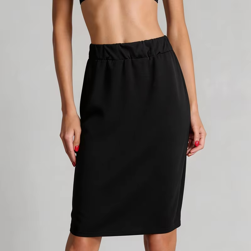 Summer Clothing Wraps - Cross-border nieuw product achterkant mesh transparant