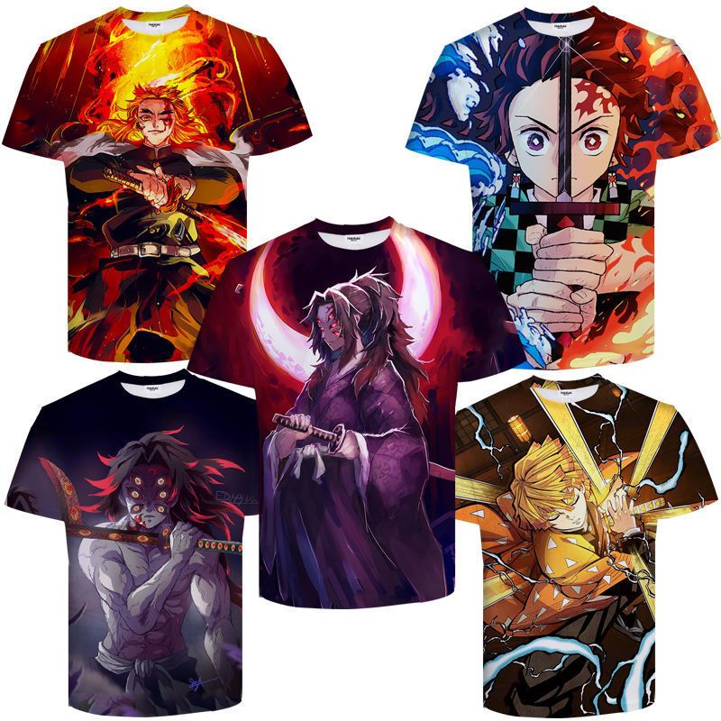 Summer Clothing Names - Zomer 2026 Ghost Blade Thema 