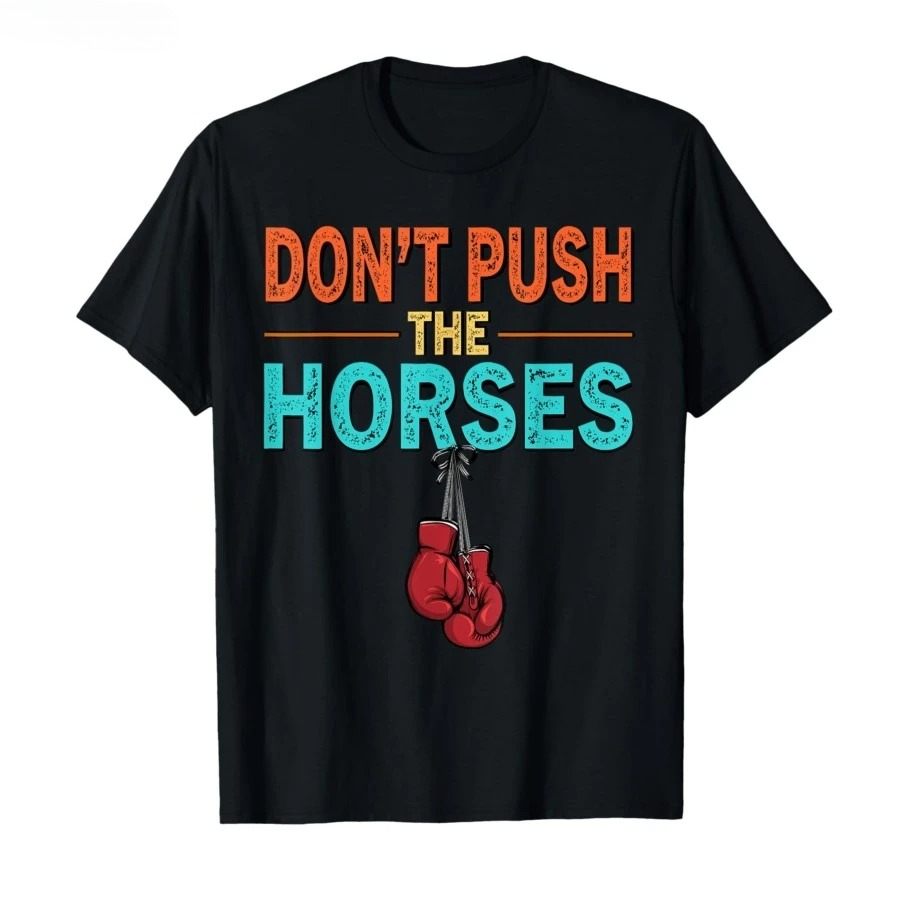 Summer Clothing Quotes - Duw de paarden niet aan –