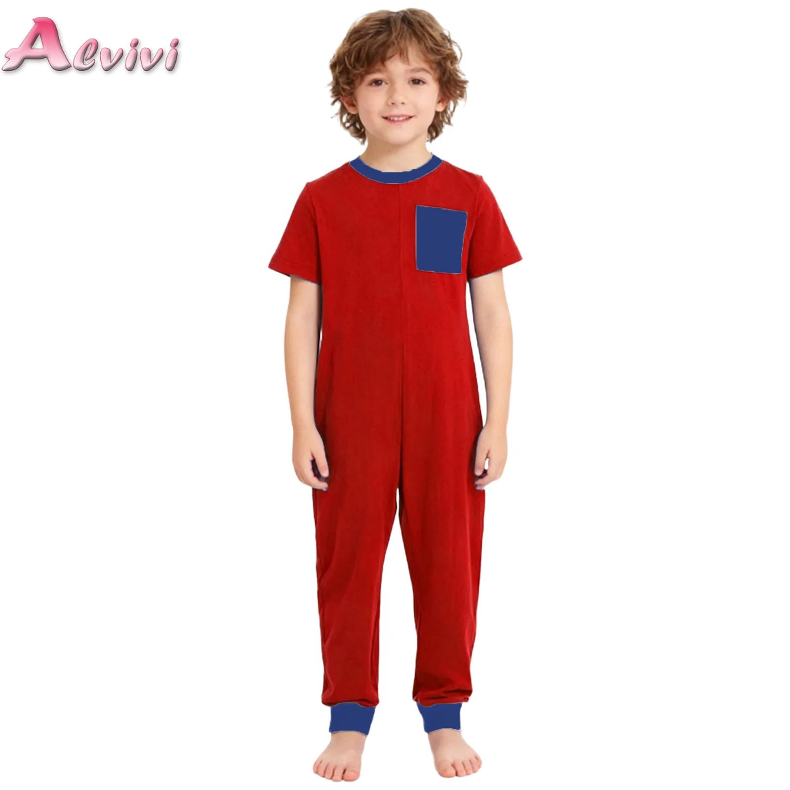 Summer Days Clothing - Speciale behoeften voor kinderen Adaptieve rompertjes