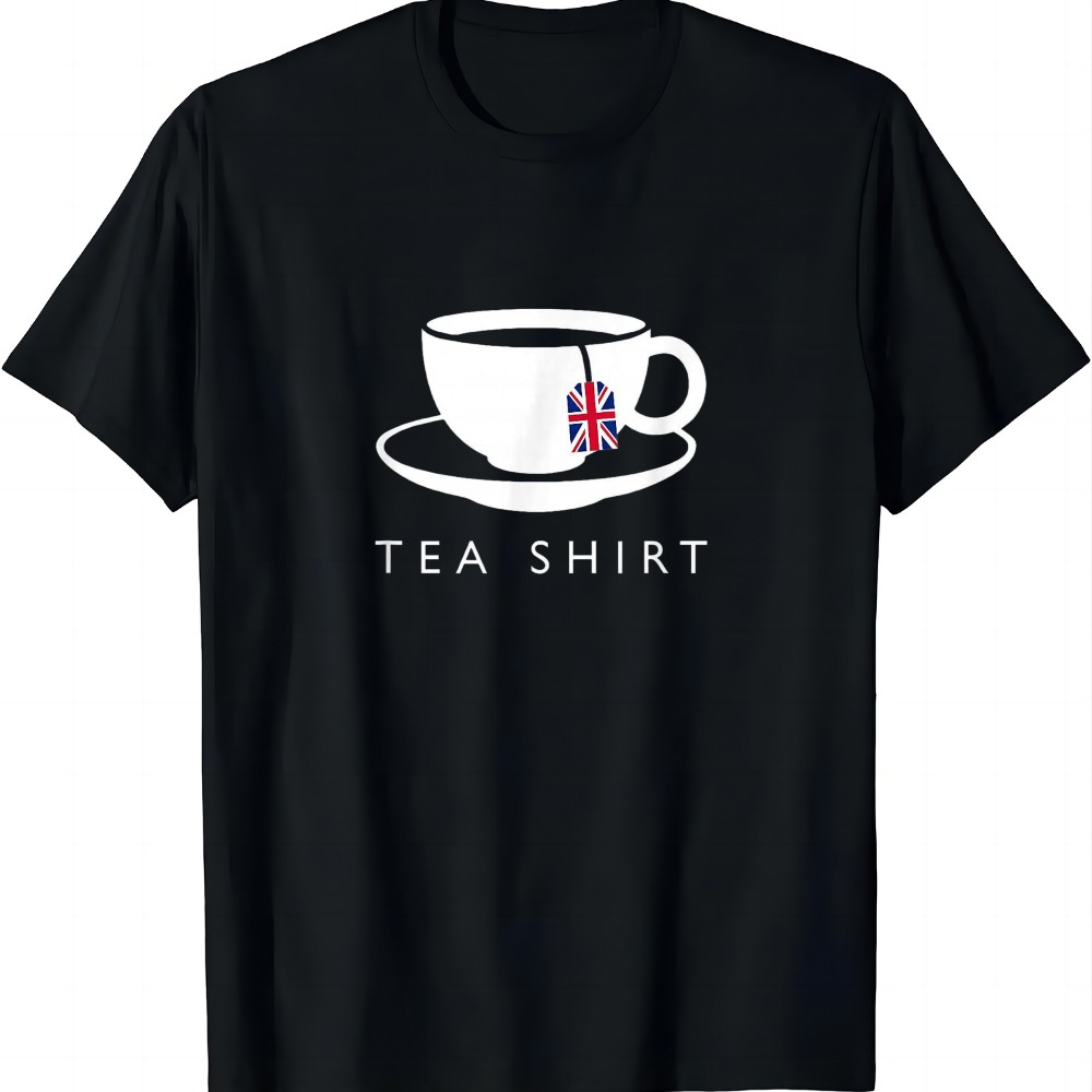 Summer Clothing Uk - Ik hou van Engelse thee UK