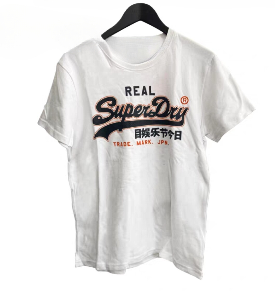 Summer Clothing Uk - Nieuw Superdry UK Extremely Dry Heren