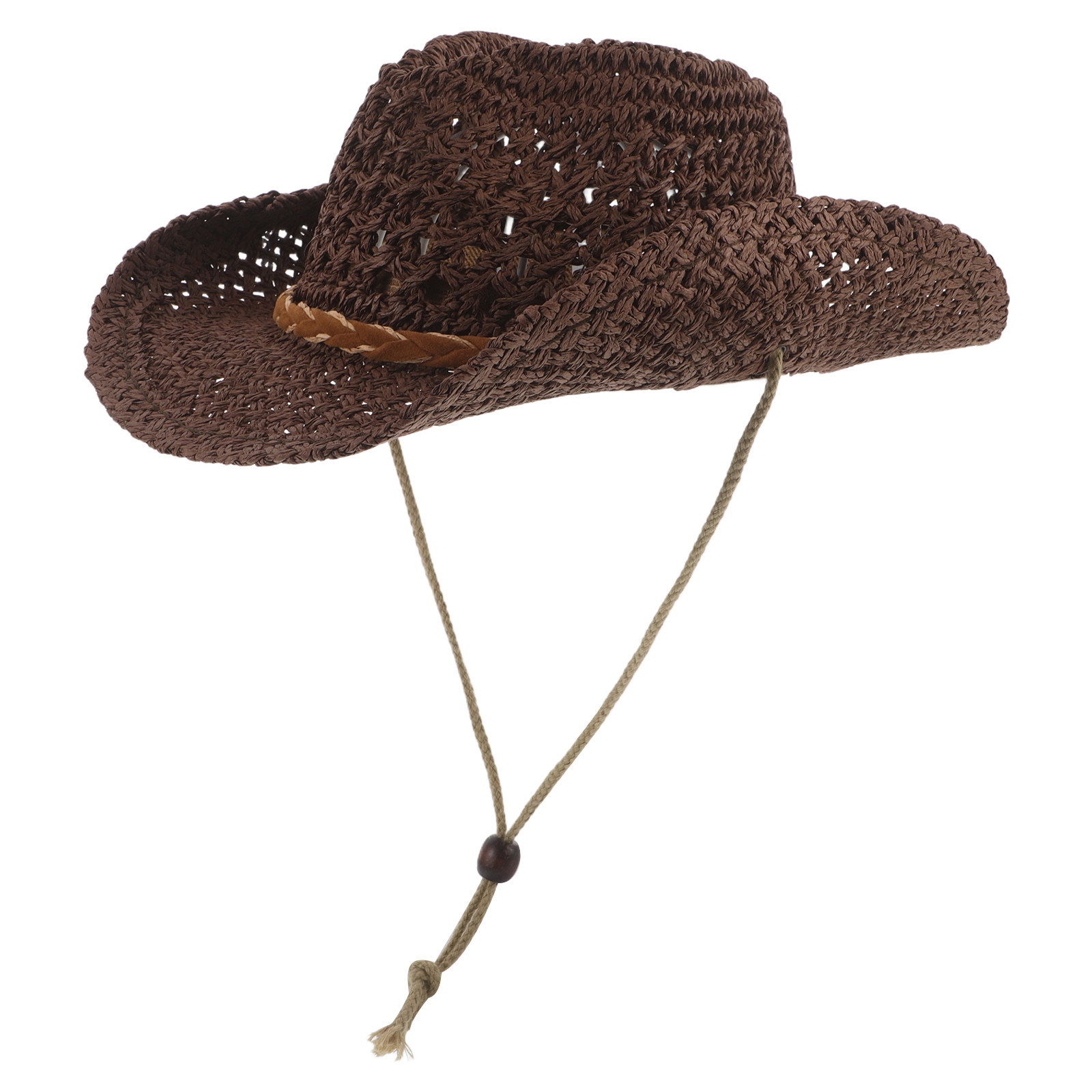 Sun Hat Wide Brim - Strandhoed met brede rand voor kinderen,