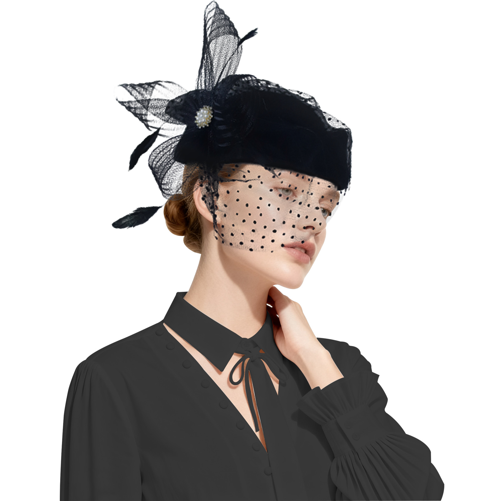Summer Clothing Wraps - Afrikaanse Headtie Mode Zomer Herfst Afrikaanse