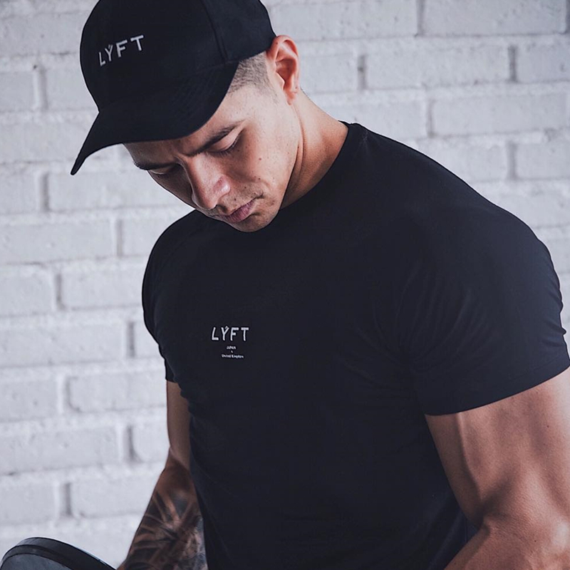 Summer Clothing Uk - Jp & Uk Mannen T-shirt Korte