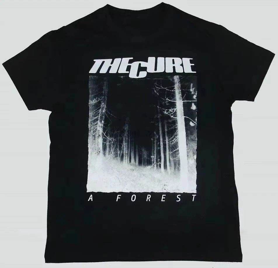 The Cure 2026 UK en Ierland Zo - Summer Clothing Uk recensie en prijs