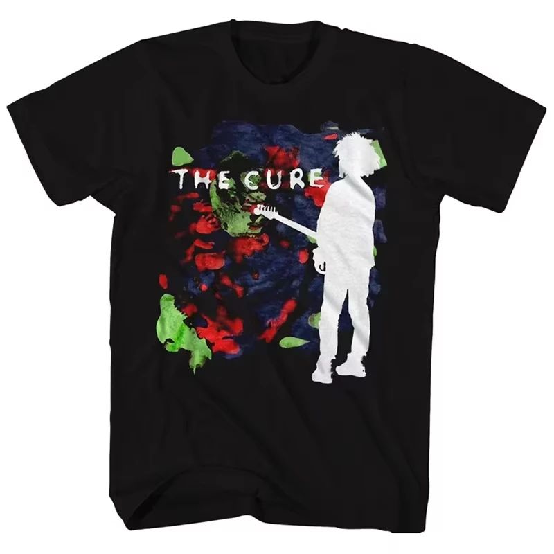 The Cure 2026 UK en Ierland Zo - Summer Clothing Uk recensie en prijs
