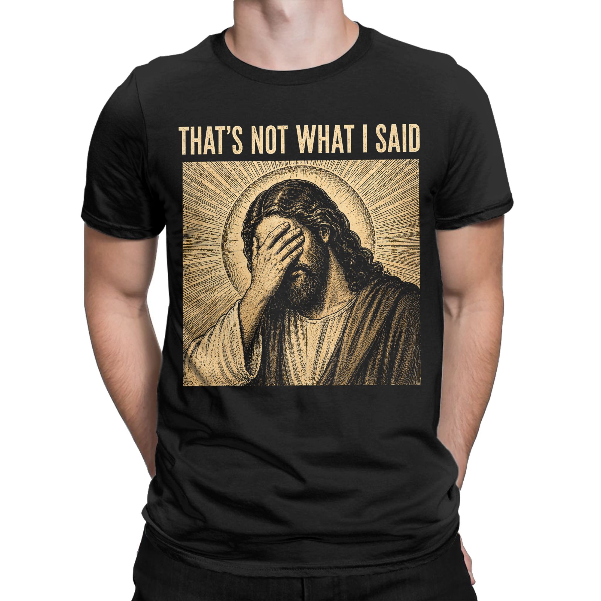 Dat is niet wat ik zei Christe - Summer Clothing Quotes recensie en prijs