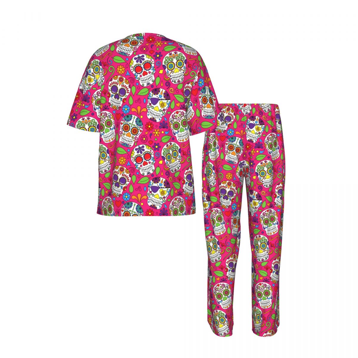 Heren pyjamapak met korte mouw - Summer Days Clothing recensie en prijs