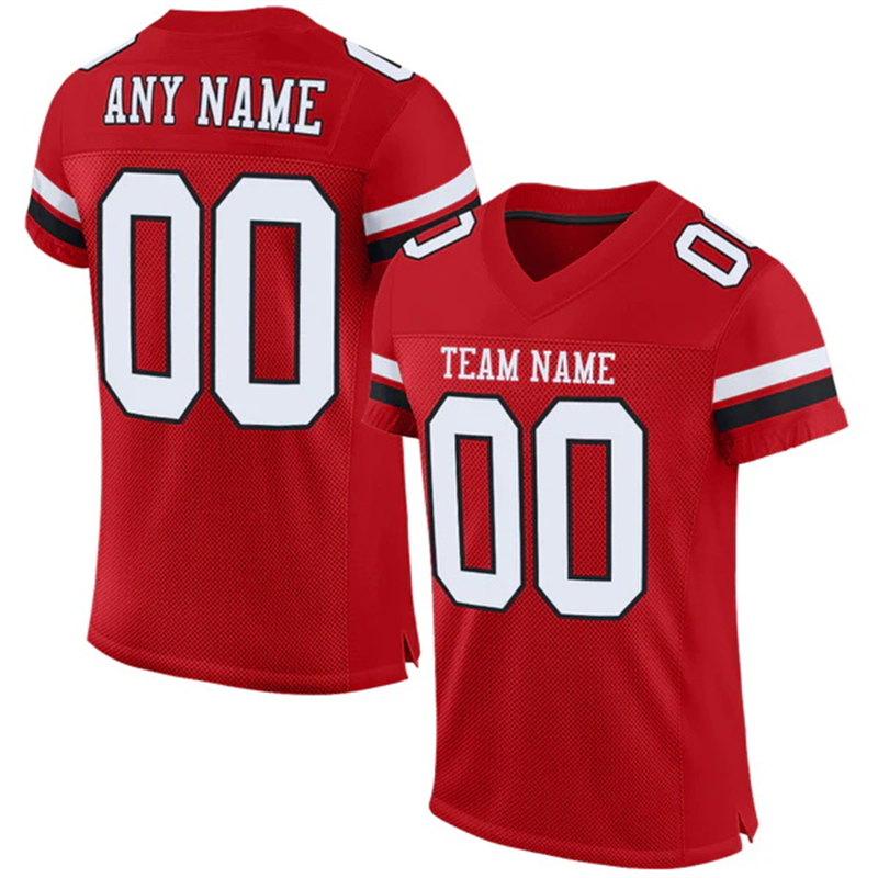 Gratis Aangepaste Voetbalteam  - Summer Clothing Names recensie en prijs