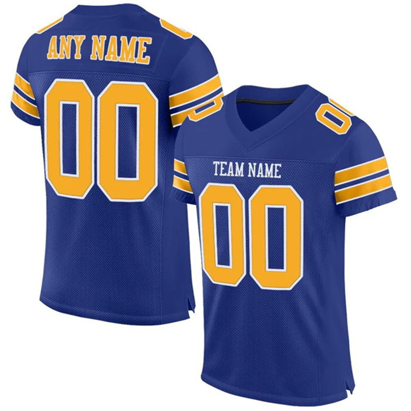 Gratis Aangepaste Voetbalteam  - Summer Clothing Names recensie en prijs