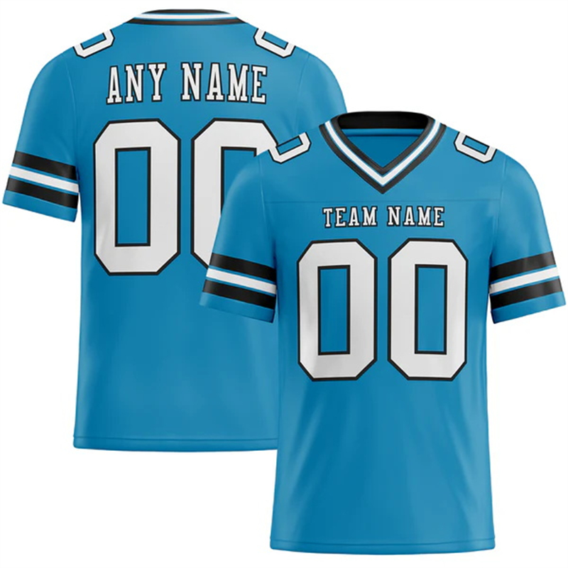 Gratis Aangepaste Voetbalteam  - Summer Clothing Names recensie en prijs