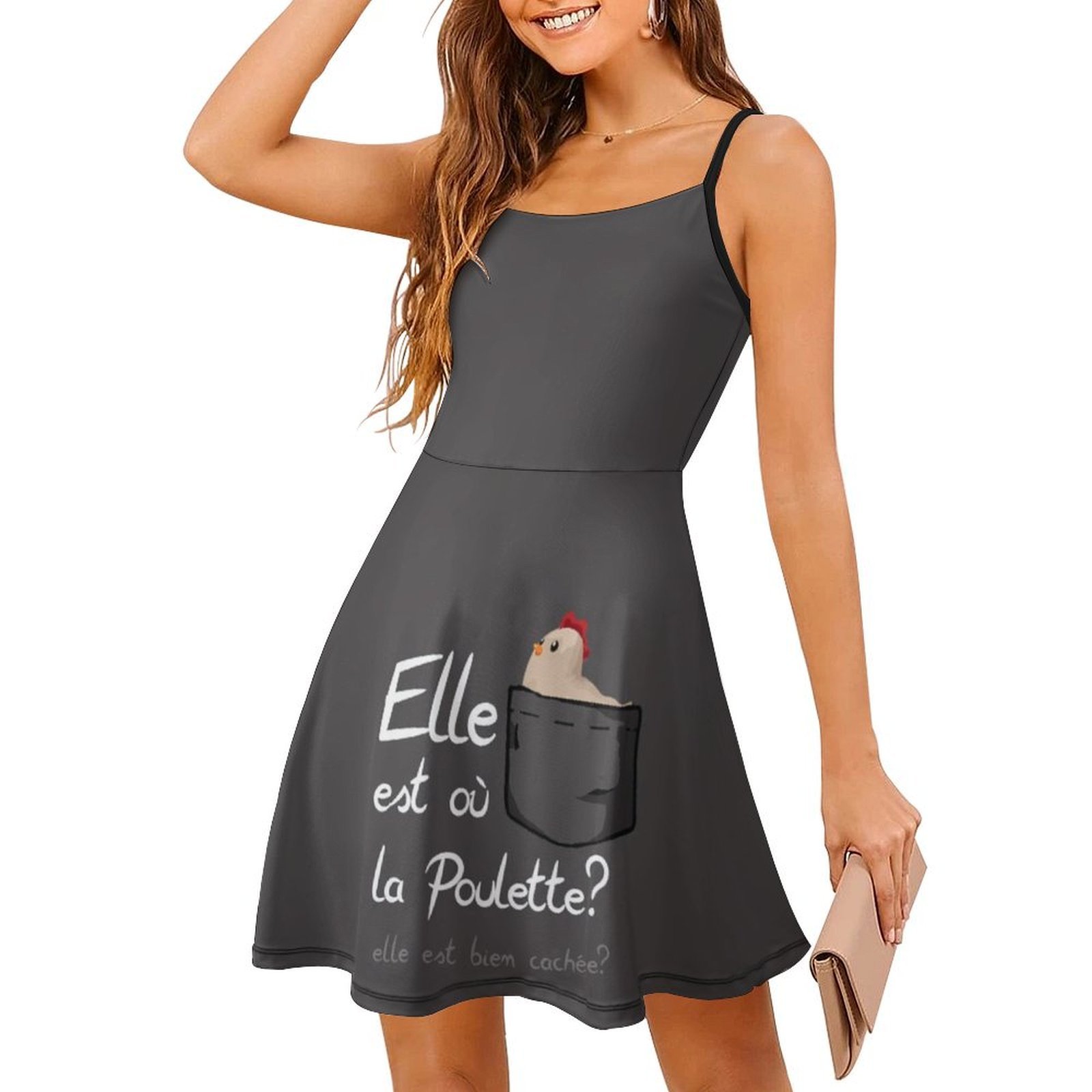 Goed verborgen dames streetwea - Summer Clothing Quotes recensie en prijs