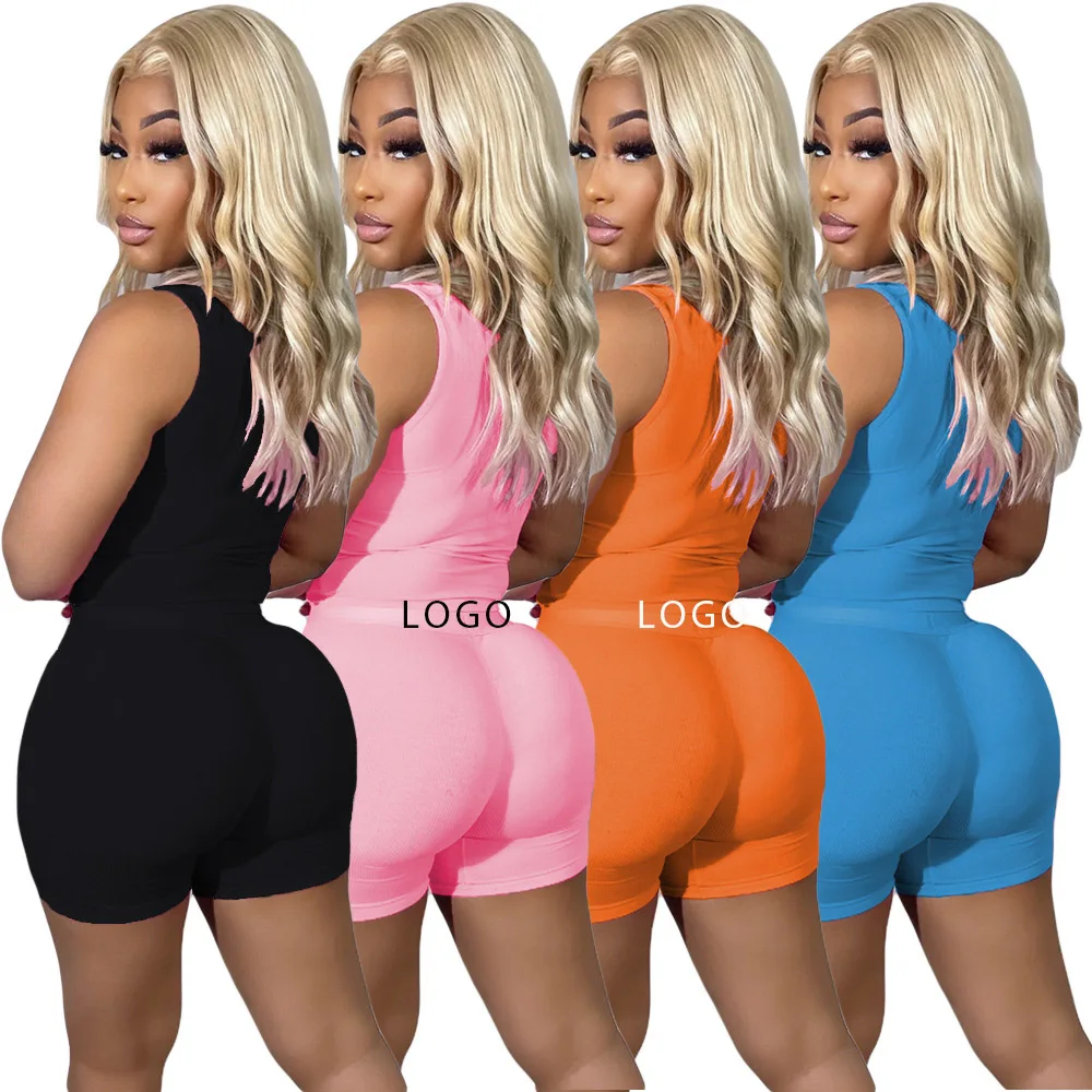 Aangepast LOGO 2-delige sets d - Summer Clothing Logo recensie en prijs