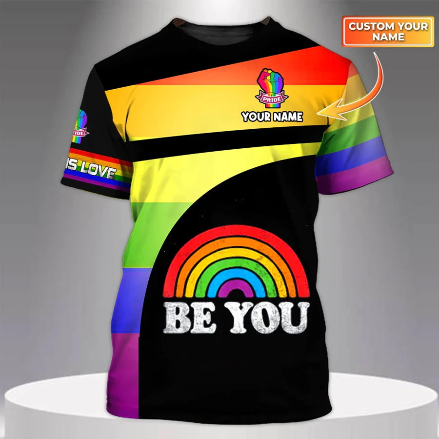Populaire muziek T-shirt voor  - Summer Clothing Names recensie en prijs