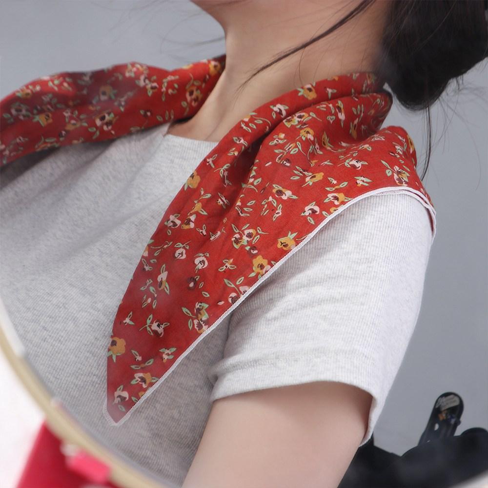 Sjaaltjes, Halsdoeken, Bedrukt - Summer Clothing Wraps recensie en prijs