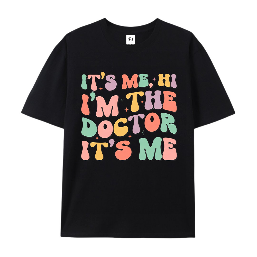 Vrouwen grappige doktersquote  - Summer Clothing Quotes recensie en prijs