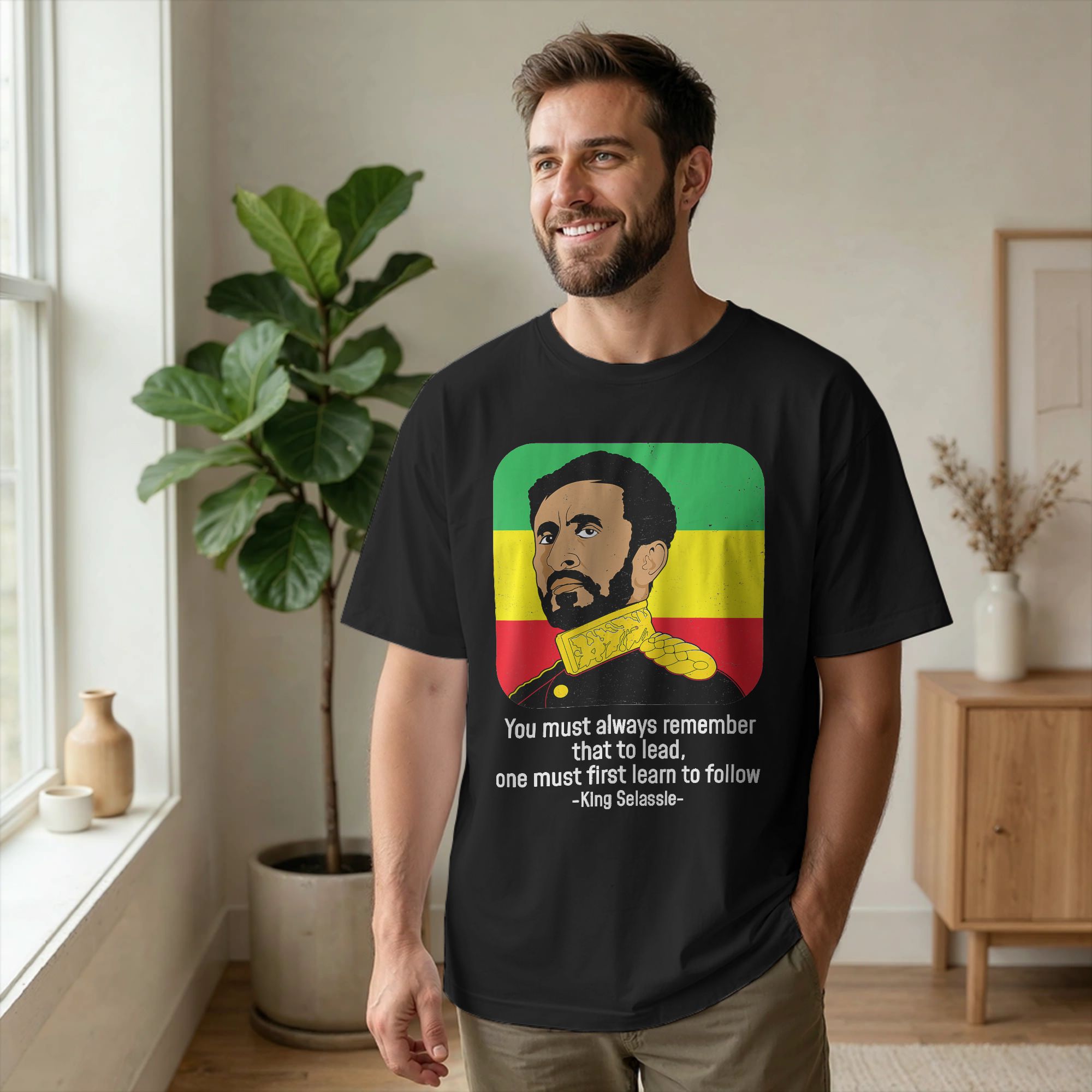Beroemde Zwarte Quote Koning H - Summer Clothing Quotes recensie en prijs