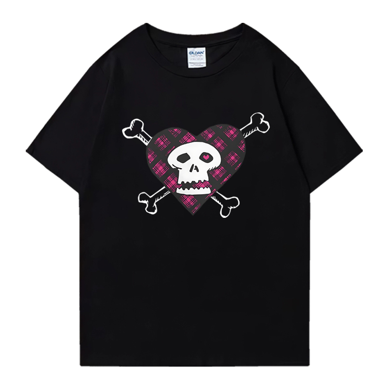Avril Lavigne Logo Punk Rock 2 - Summer Clothing Logo recensie en prijs