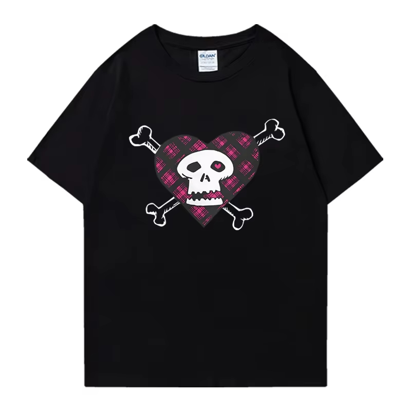Avril Lavigne Logo Punk Rock 2 - Summer Clothing Logo recensie en prijs