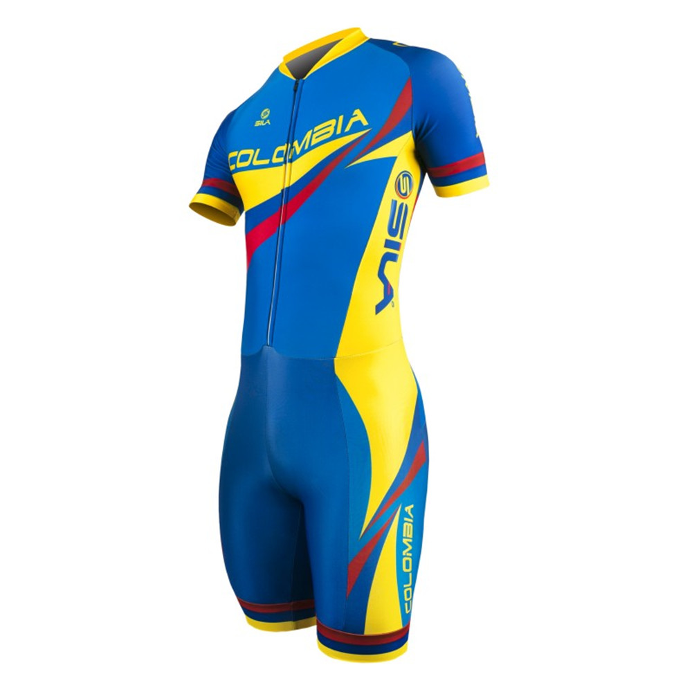 Sila Kids Wielerpak Inline Ska - Summer Clothing Kids Sale recensie en prijs