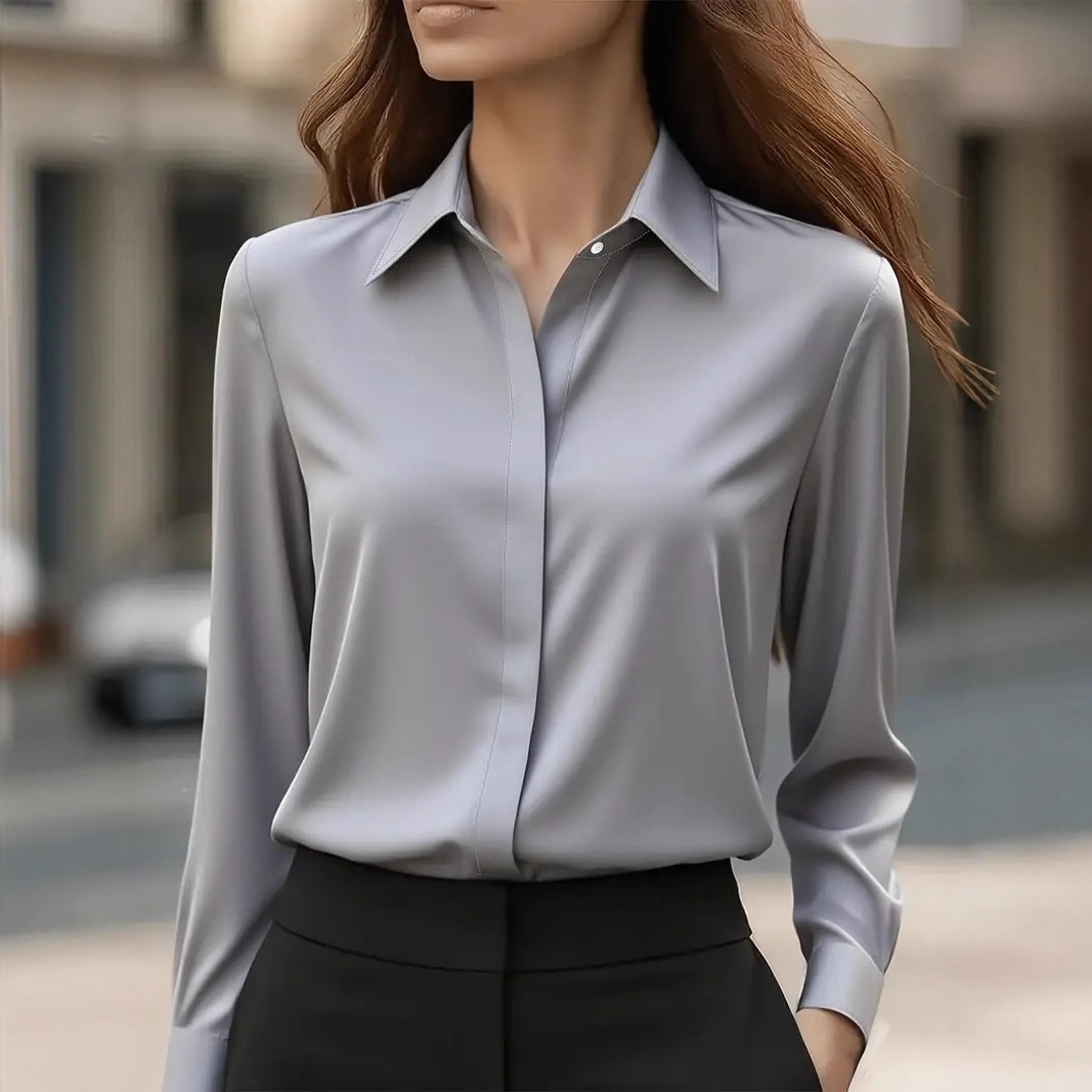 Blouse dames 2026 casual voorj - Summer Days Clothing recensie en prijs