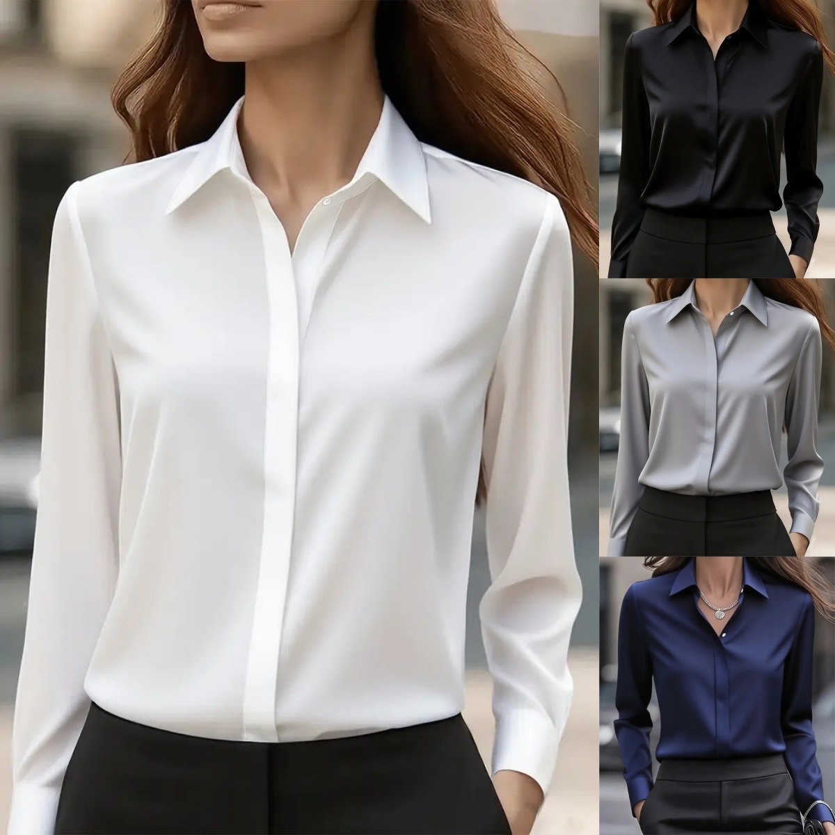 Blouse dames 2026 casual voorj - Summer Days Clothing recensie en prijs