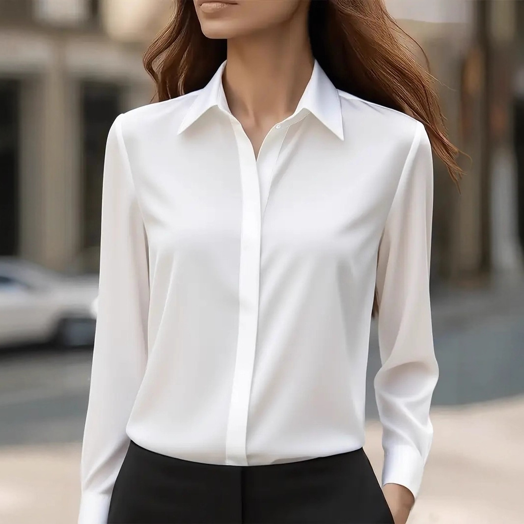 Blouse dames 2026 casual voorj - Summer Days Clothing recensie en prijs