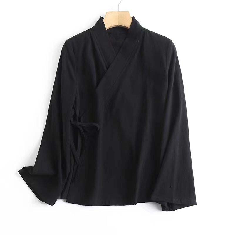 Chinese stijl dames wikkelkimo - Summer Clothing Wraps recensie en prijs
