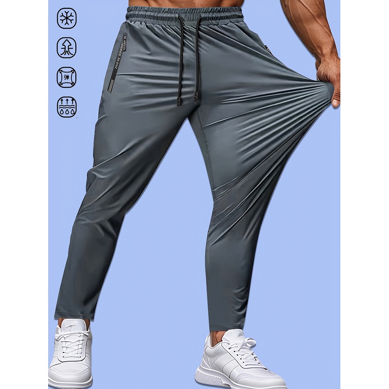 Zomerse ademende herenkleding  - Summer Clothing Men Sale recensie en prijs