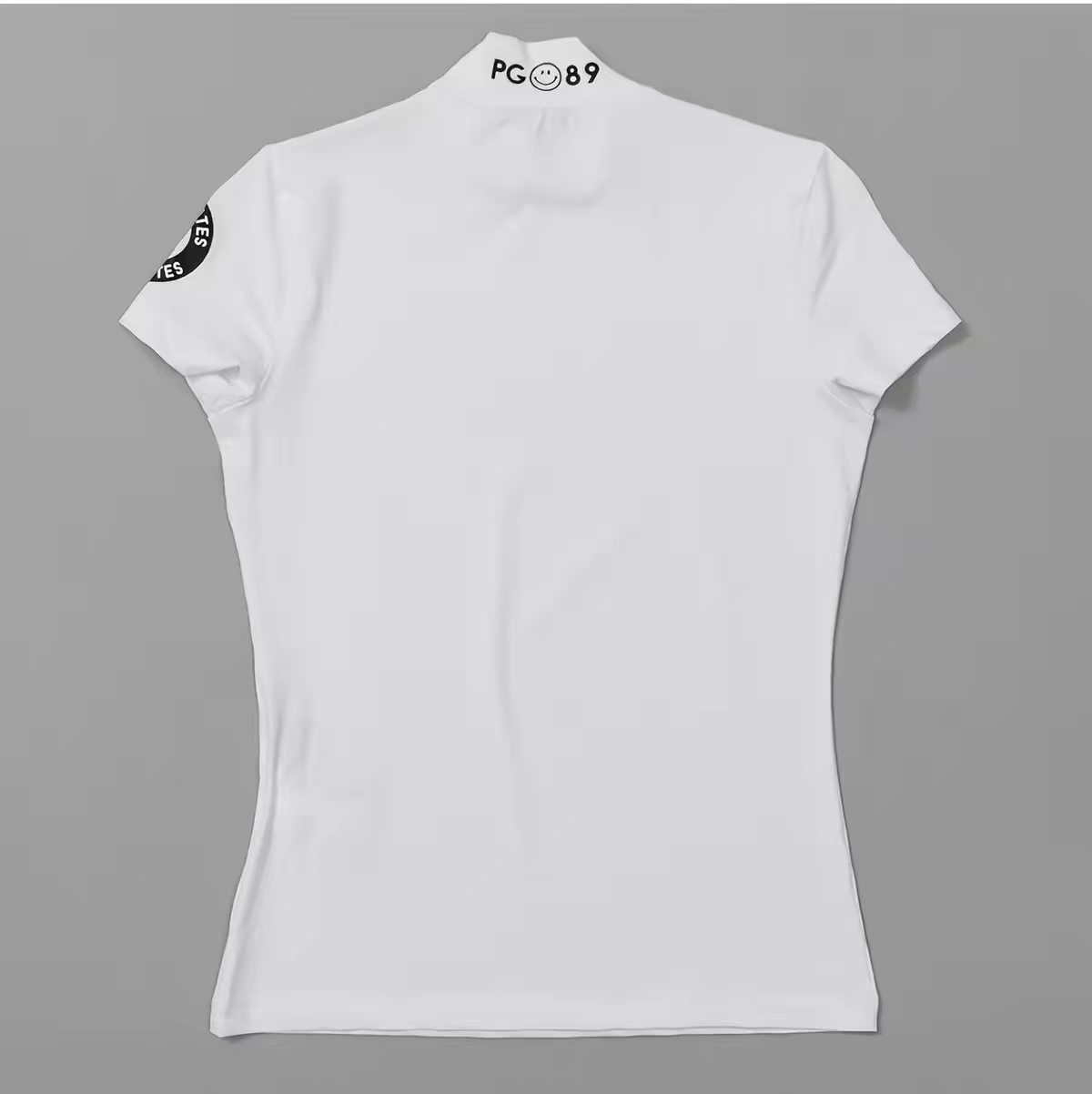 PEARLYGATES Dames Golfkleding  - Summer Clothing Logo recensie en prijs