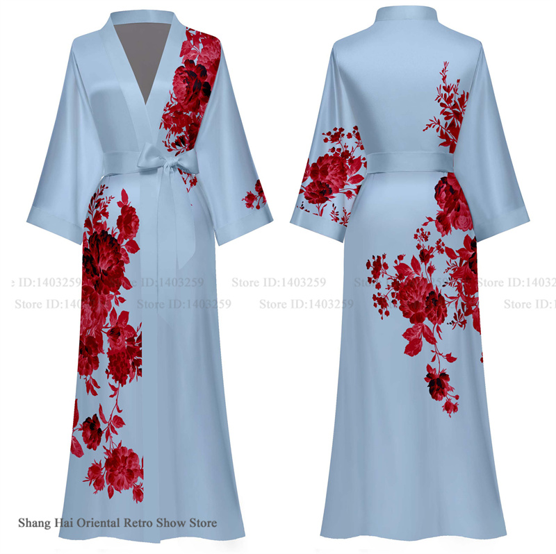 Oversize Lange Gewaad Lente Zo - Summer Nights Clothing recensie en prijs