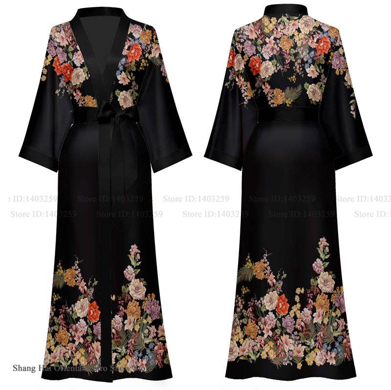 Oversize Lange Gewaad Lente Zo - Summer Nights Clothing recensie en prijs