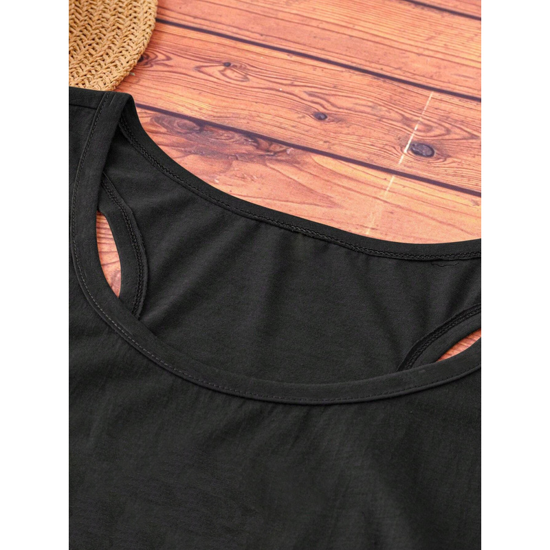 Inspirerende quote-letterprint - Summer Clothing Quotes recensie en prijs