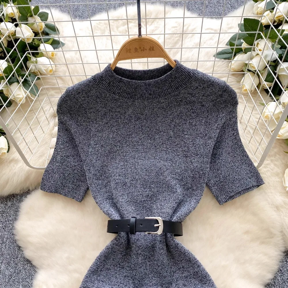 Nieuwe chique mode riem wrap h - Summer Clothing Wraps recensie en prijs