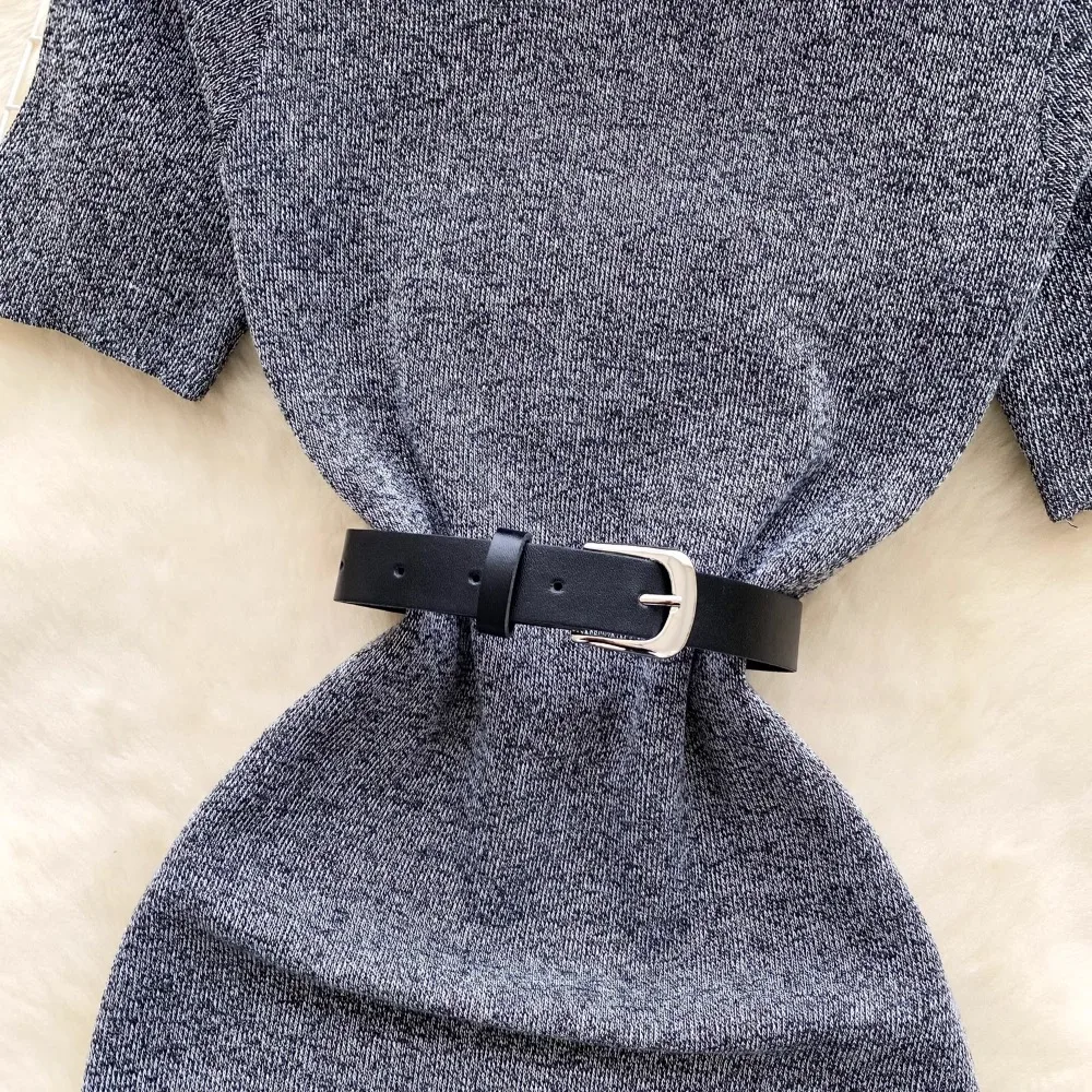 Nieuwe chique mode riem wrap h - Summer Clothing Wraps recensie en prijs