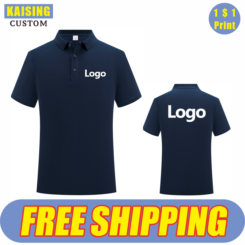 Kaising Hoge-Kwaliteit Puur Ka - Summer Clothing Logo recensie en prijs