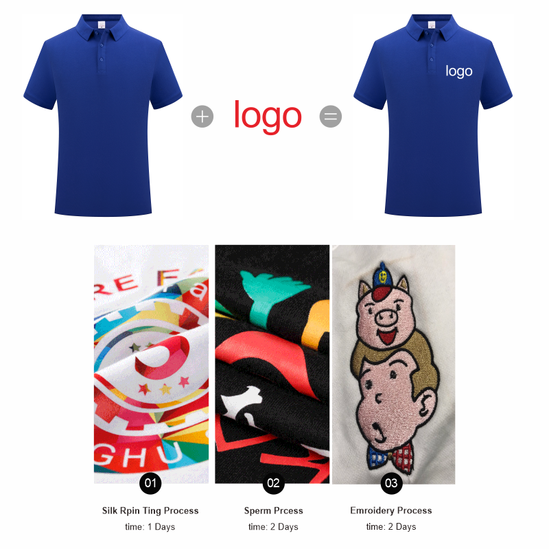 Kaising Hoge-Kwaliteit Puur Ka - Summer Clothing Logo recensie en prijs