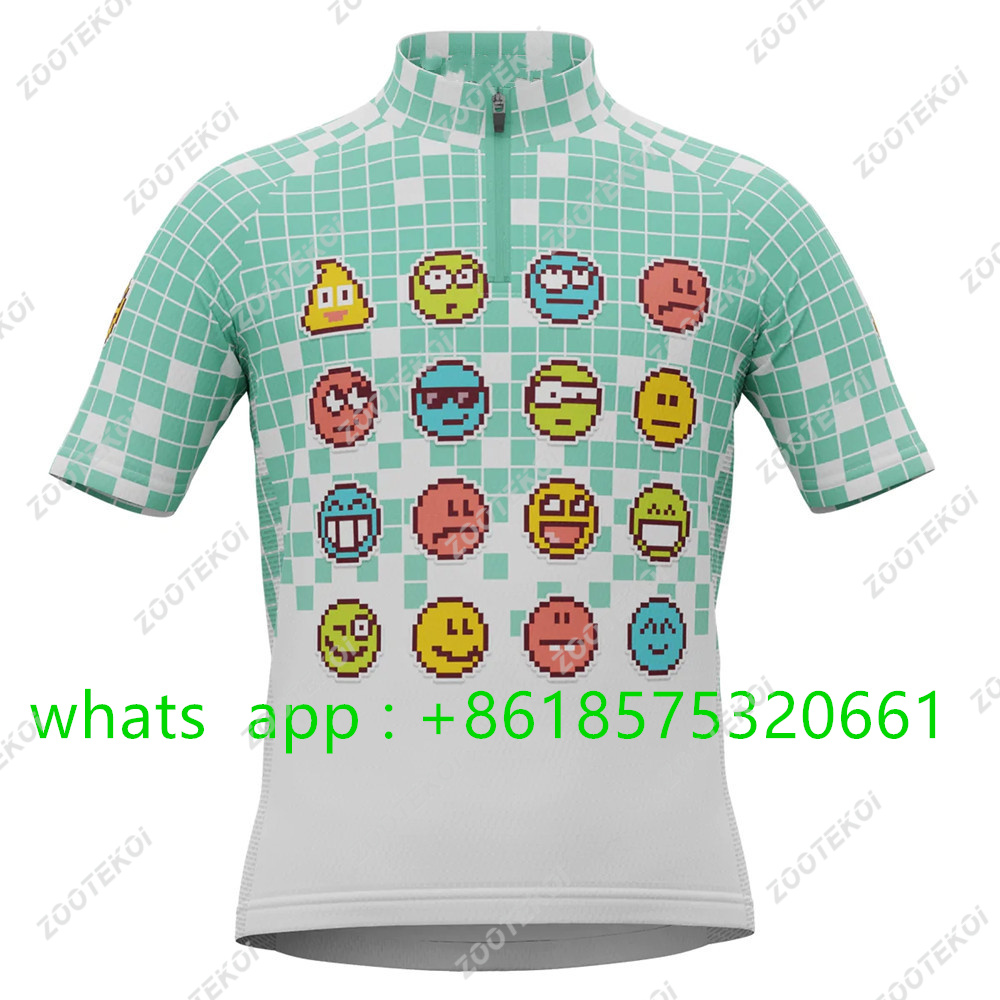 2023 Kinderen Fietsen Kleding  - Summer Clothing Kids Sale recensie en prijs