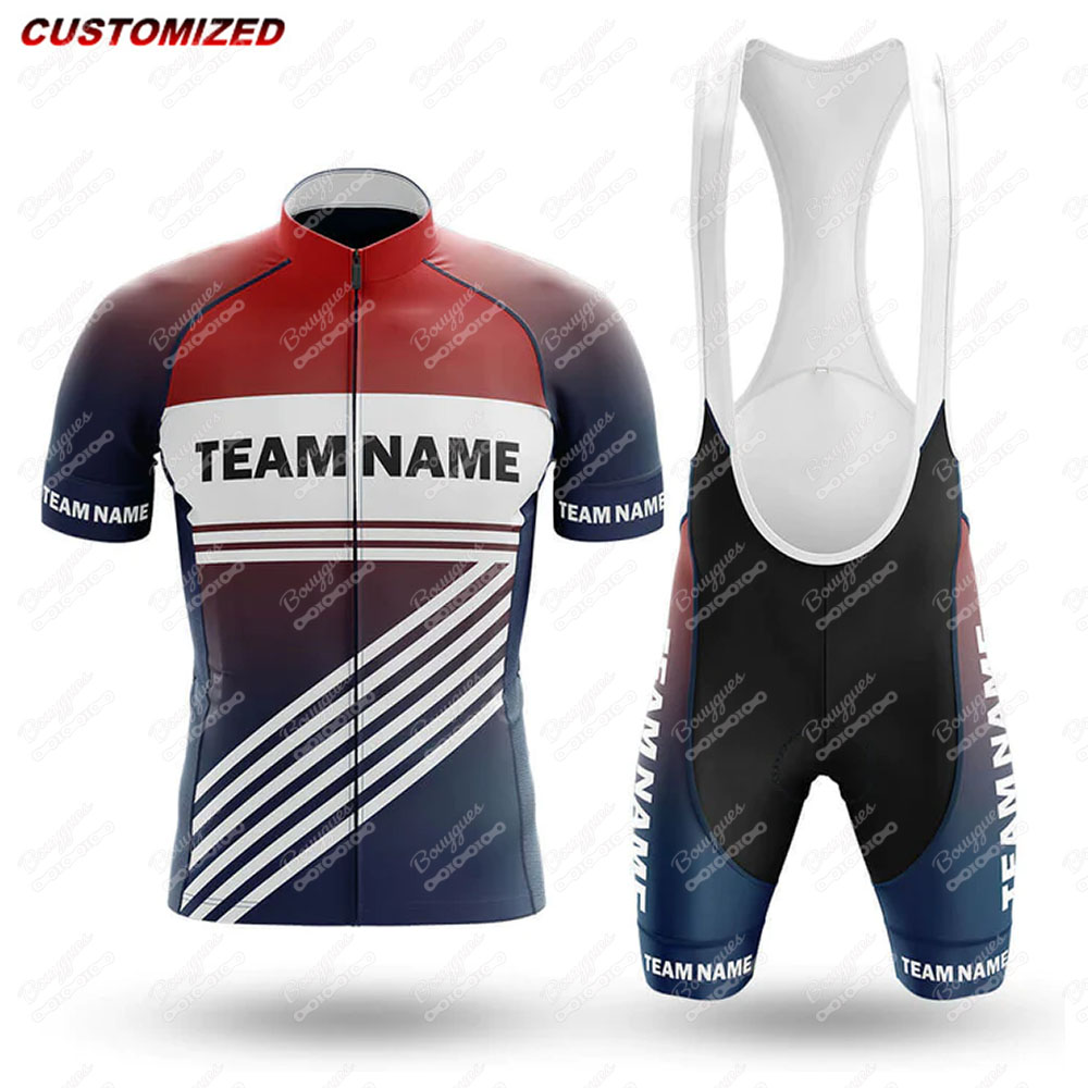 Aangepaste teamnaam (4) Heren  - Summer Clothing Names recensie en prijs