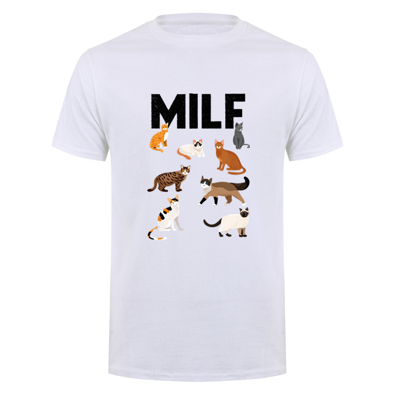 Grappige MILF Man Ik hou van k - Summer Clothing Quotes recensie en prijs