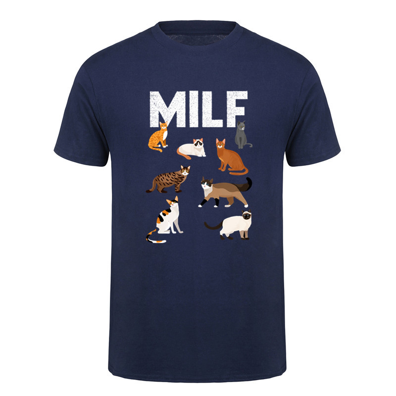 Grappige MILF Man Ik hou van k - Summer Clothing Quotes recensie en prijs