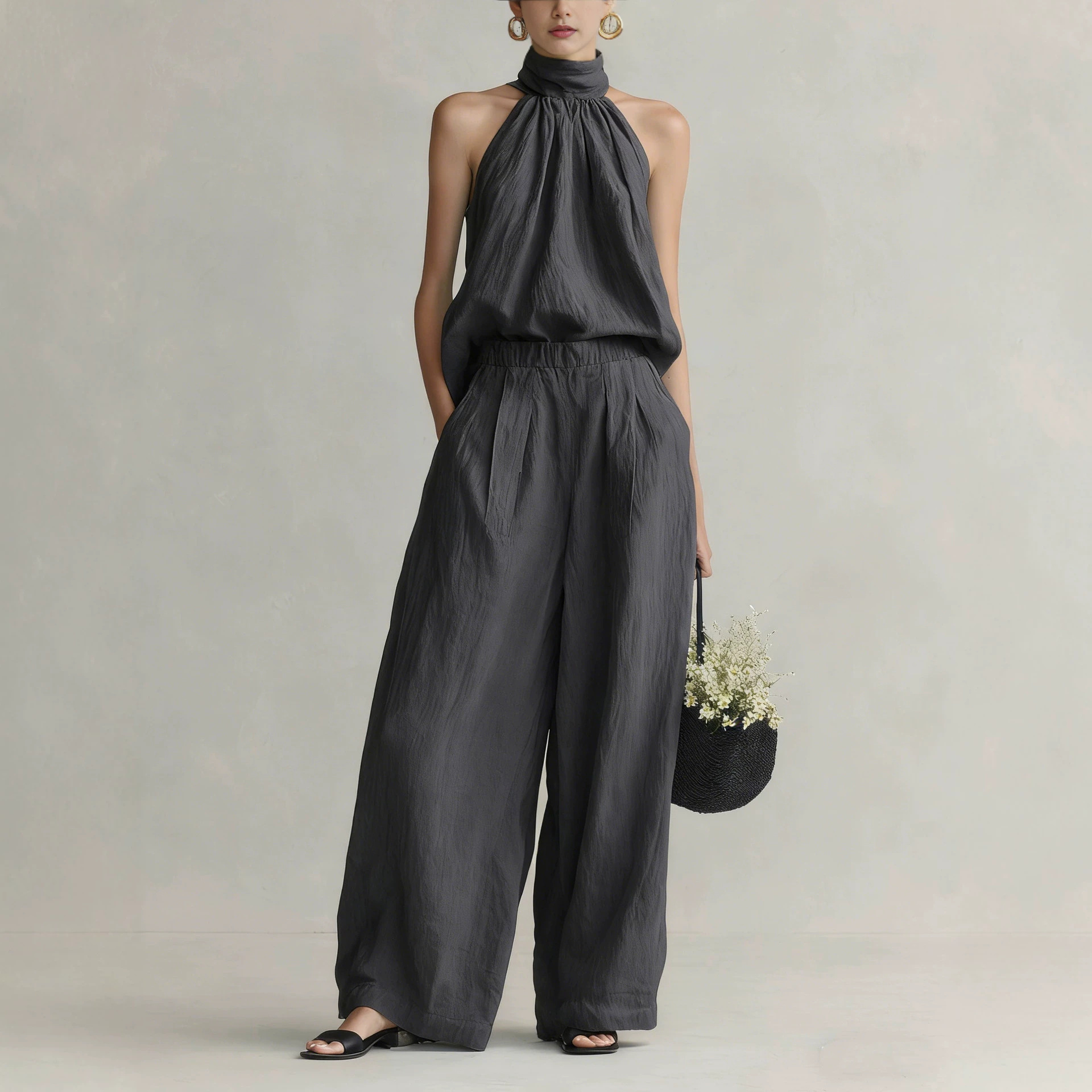 Tweedelige set 2026, geschikt  - Summer Clothing Amazon recensie en prijs